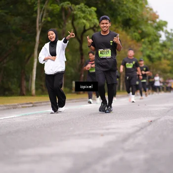Runner Photo 5428386