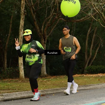 Runner Photo 5428387