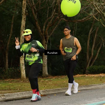 Runner Photo 5428388