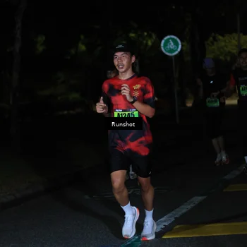 Runner Photo 5428389