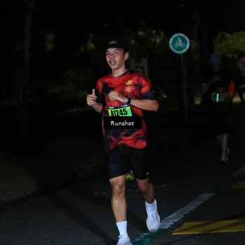 Runner Photo 5428390