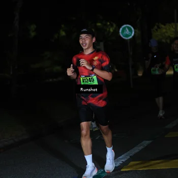 Runner Photo 5428391