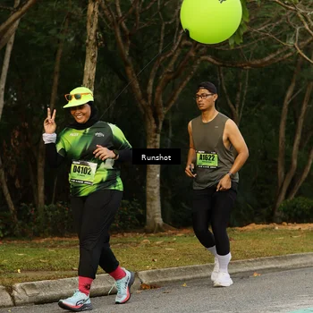 Runner Photo 5428392