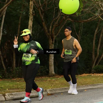 Runner Photo 5428393