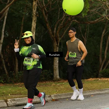 Runner Photo 5428394