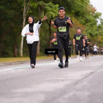 Runner Photo 5428396
