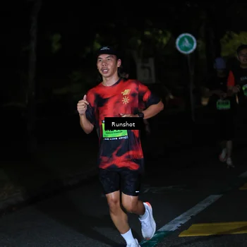 Runner Photo 5428397