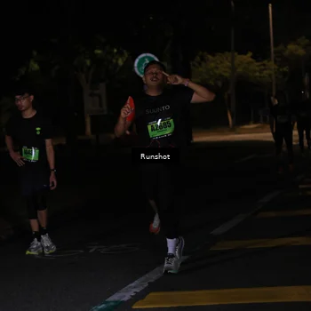 Runner Photo 5428402