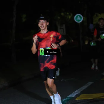 Runner Photo 5428403