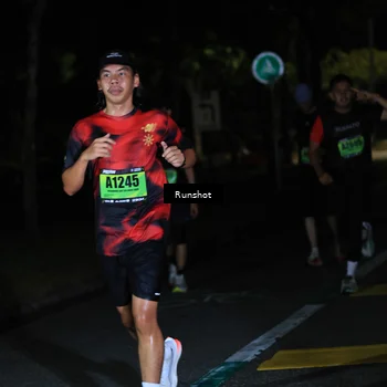 Runner Photo 5428404