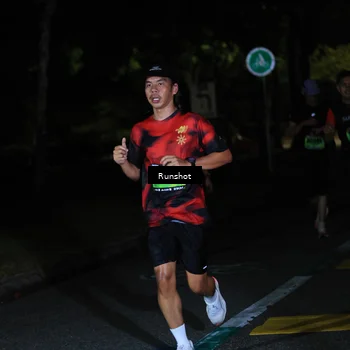 Runner Photo 5428405