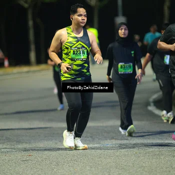 Runner Photo 5428406