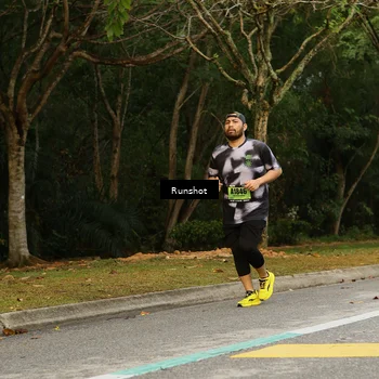 Runner Photo 5428409
