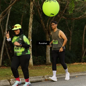 Runner Photo 5428410