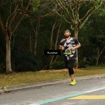 Runner Photo 5428412