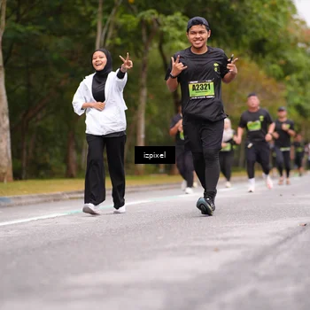 Runner Photo 5428415