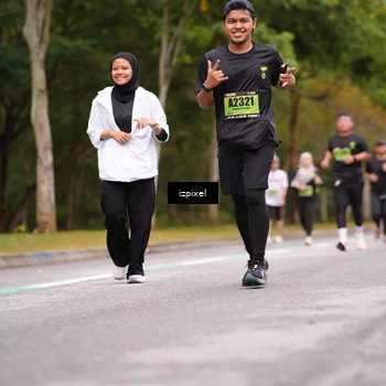 Runner Photo 5428416