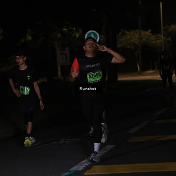 Runner Photo 5428420