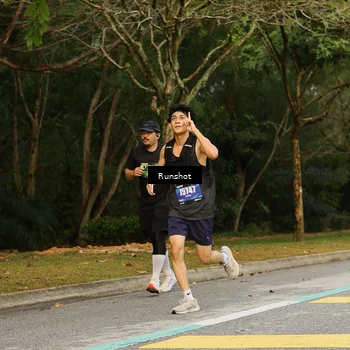 Runner Photo 5428423