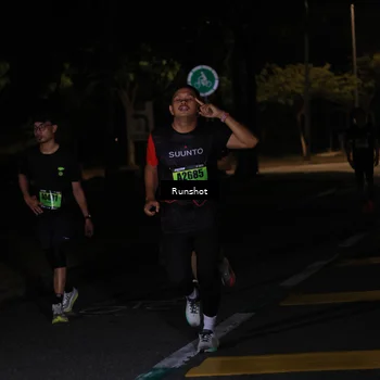 Runner Photo 5428424