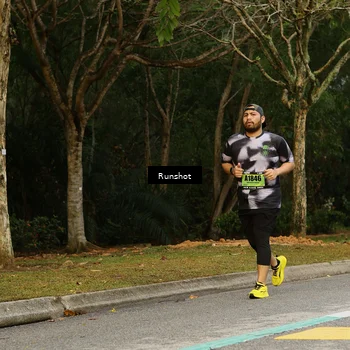 Runner Photo 5428425