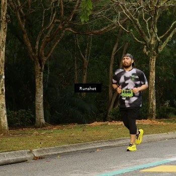 Runner Photo 5428426