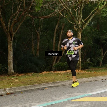 Runner Photo 5428427