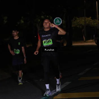 Runner Photo 5428428