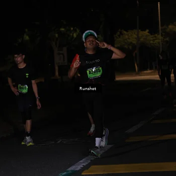 Runner Photo 5428429