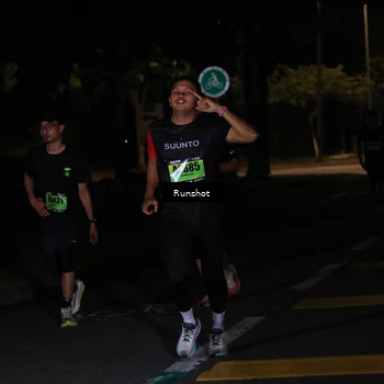 Runner Photo 5428430