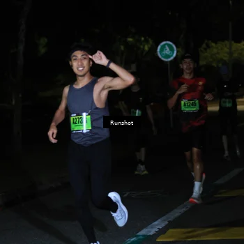 Runner Photo 5428431