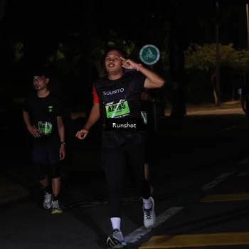 Runner Photo 5428433
