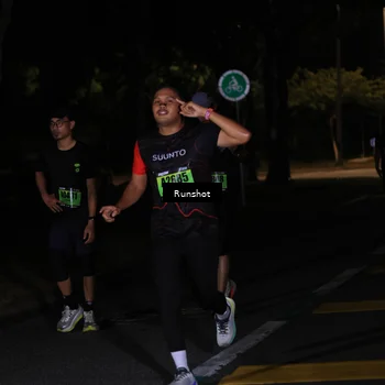 Runner Photo 5428434