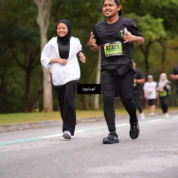 Runner Photo 5428436