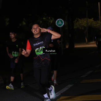 Runner Photo 5428439