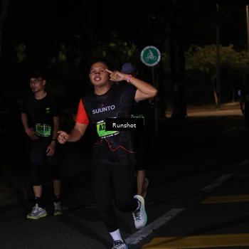 Runner Photo 5428442