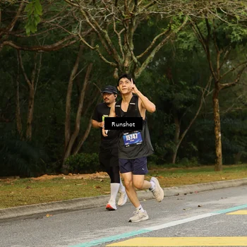 Runner Photo 5428443