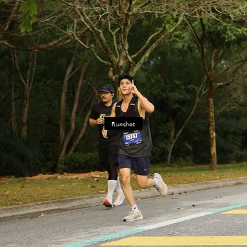 Runner Photo 5428444