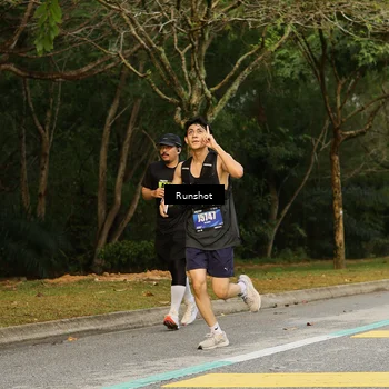 Runner Photo 5428445