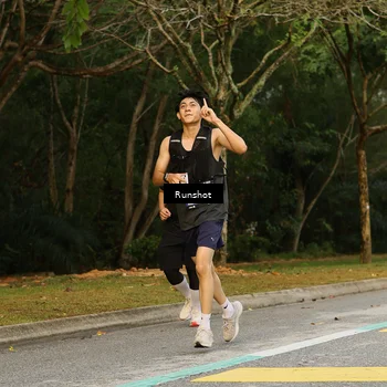 Runner Photo 5428446