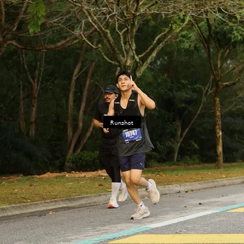 Runner Photo 5428447