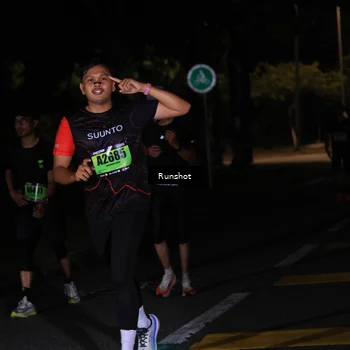 Runner Photo 5428450