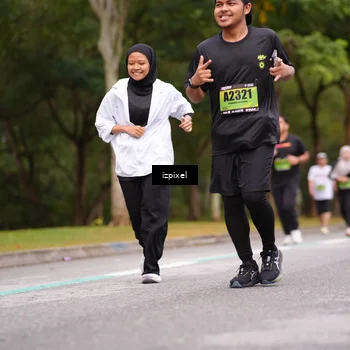 Runner Photo 5428451