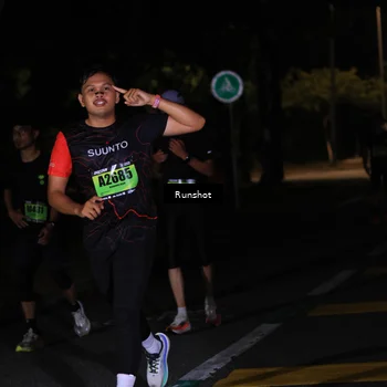 Runner Photo 5428454
