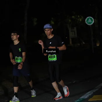 Runner Photo 5428455