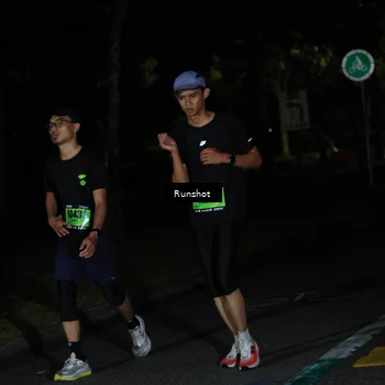 Runner Photo 5428458