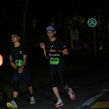 Runner Photo 5428460