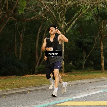 Runner Photo 5428462
