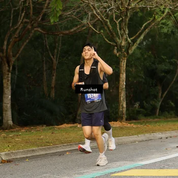 Runner Photo 5428463