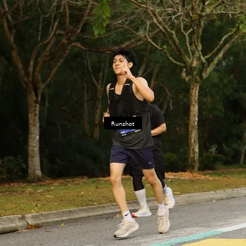 Runner Photo 5428464
